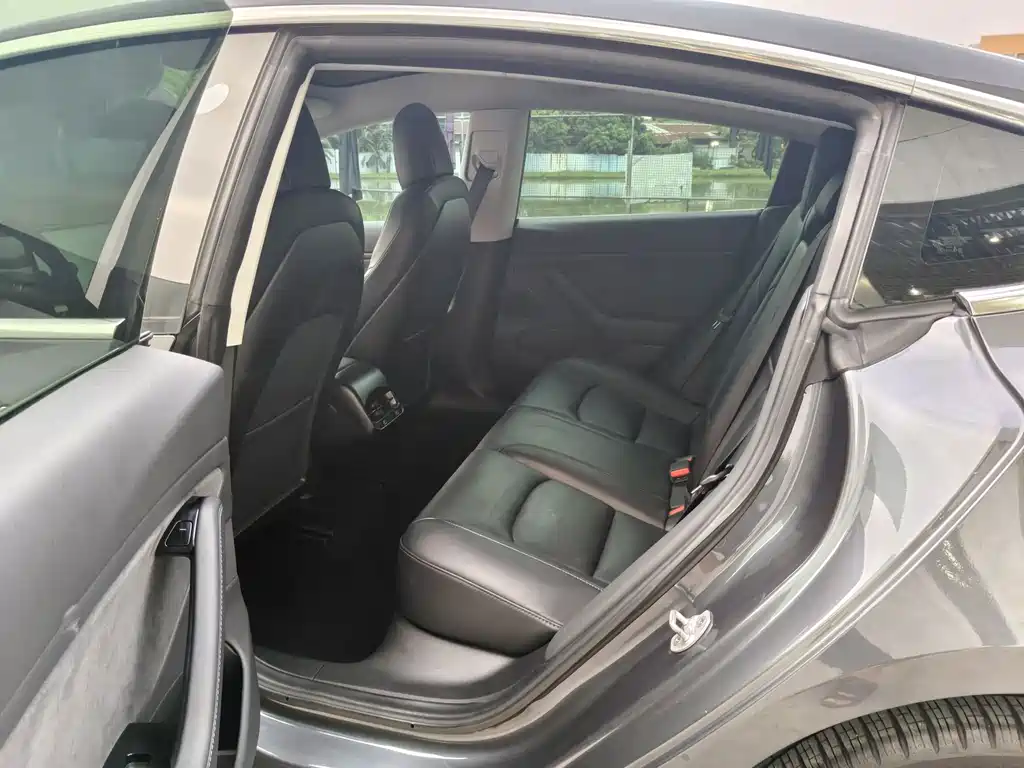 Tesla Model 3 — миниатюра 10