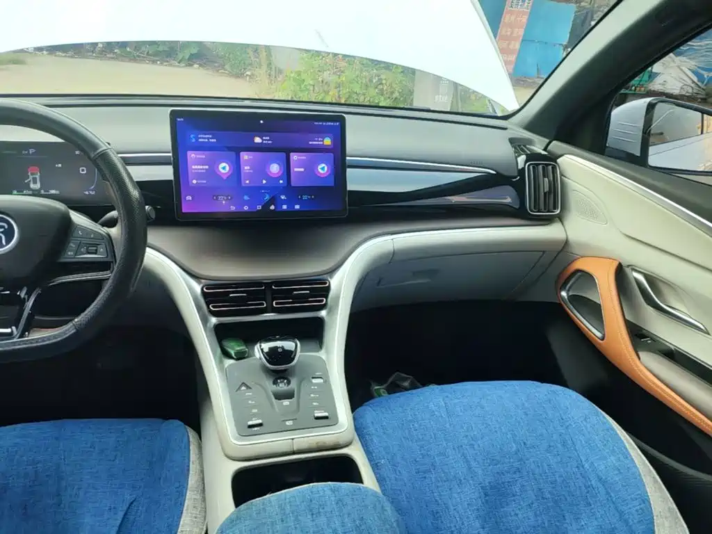 BYD Pro New Energy — миниатюра 13