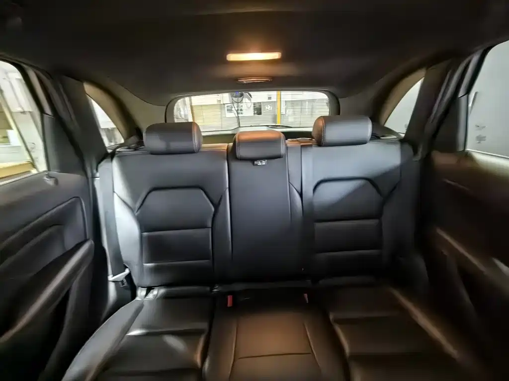 Mercedes-Benz B-Class — миниатюра 5