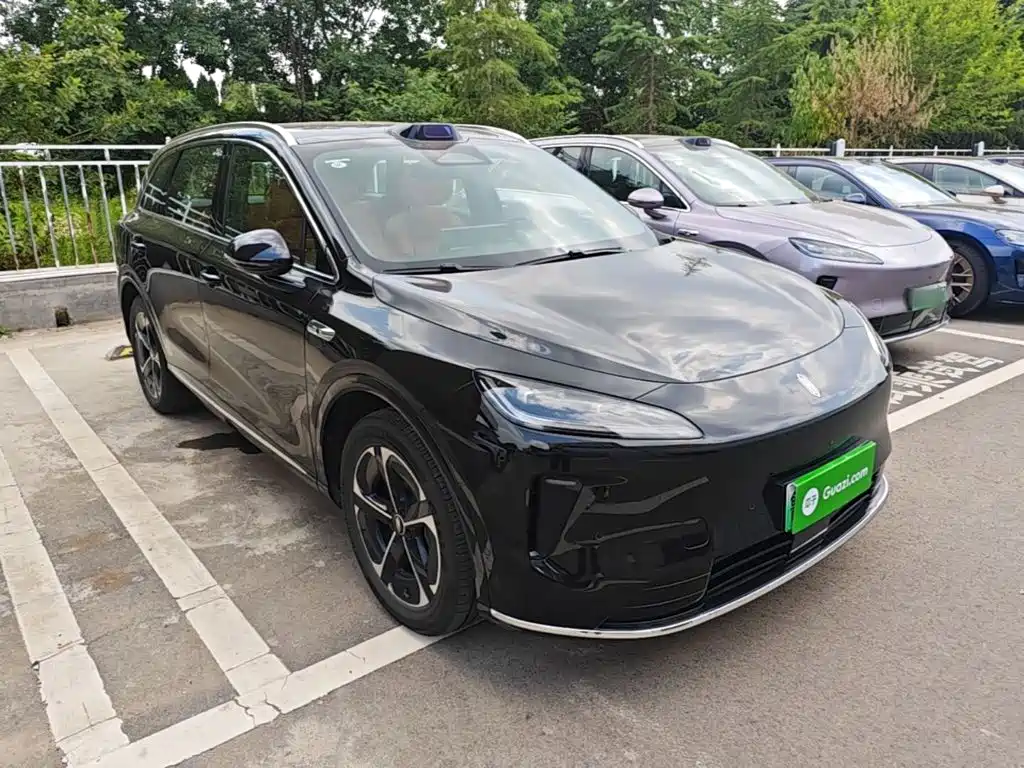Shangjie H5 2025 Max