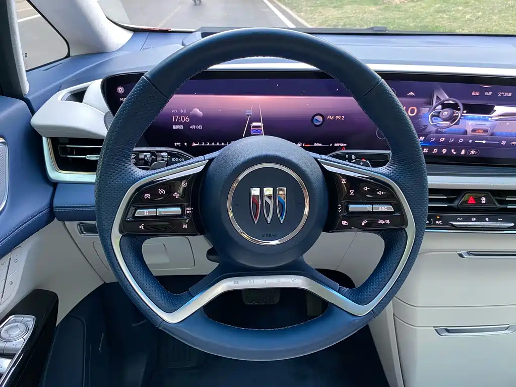 Buick Century — миниатюра 13