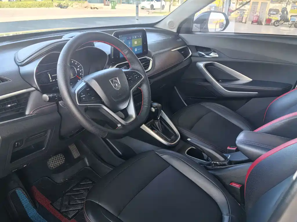 Baojun 510 — миниатюра 4