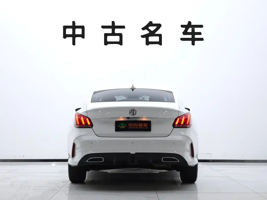 MG MG5 — миниатюра 5