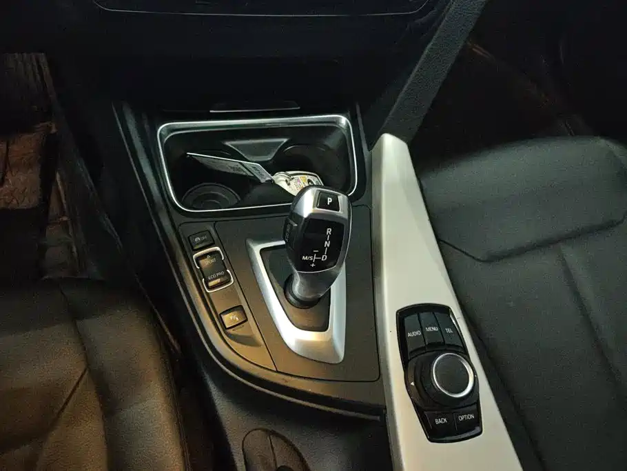 BMW 3 Series — миниатюра 16