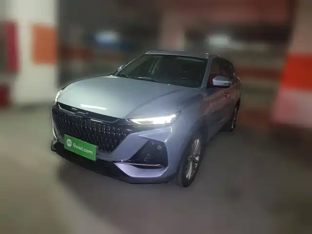 CHANGAN CHANGAN AUCHAN X7 PLUS