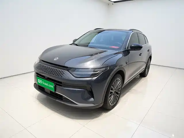 2024 Leapmotor C11