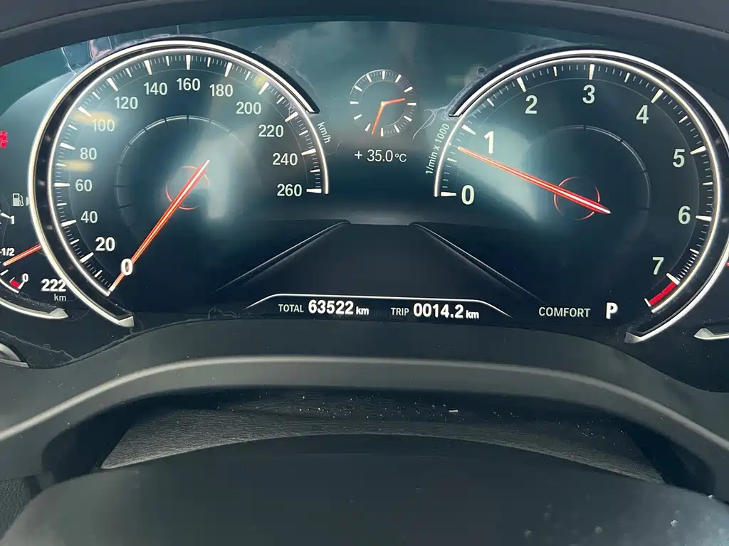 BMW X3 — миниатюра 3