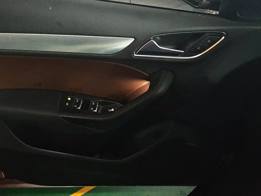 Audi Q3 — миниатюра 7
