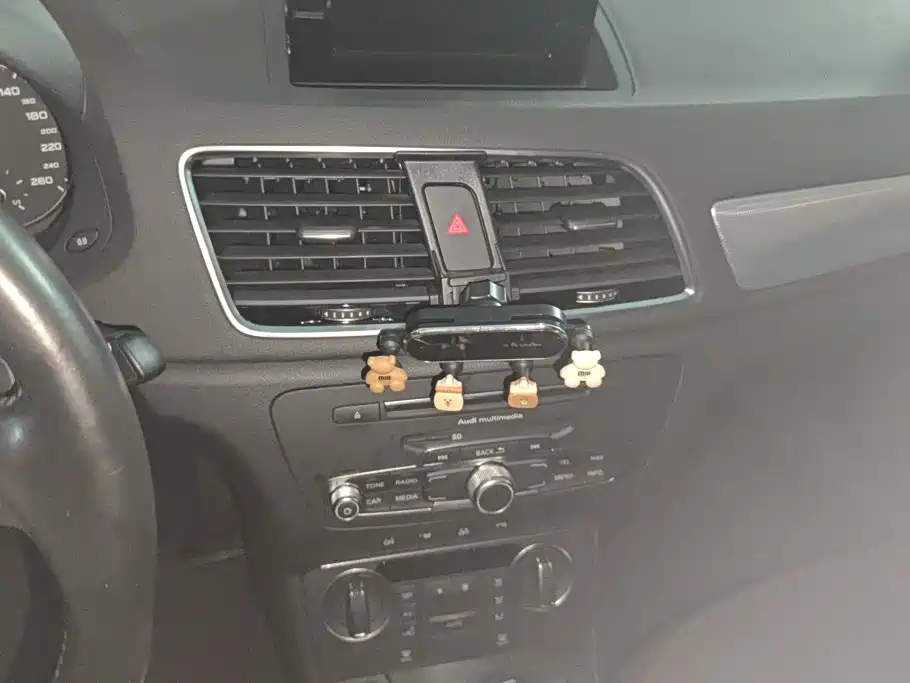Audi Q3 — миниатюра 13