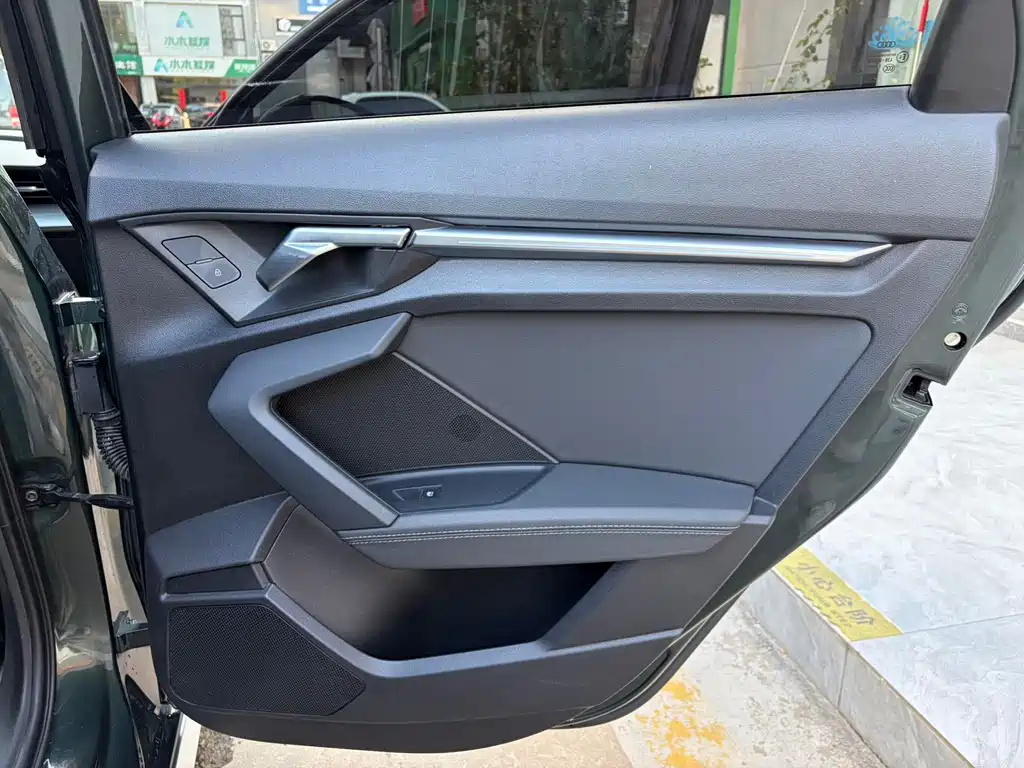 Audi A3 — миниатюра 18