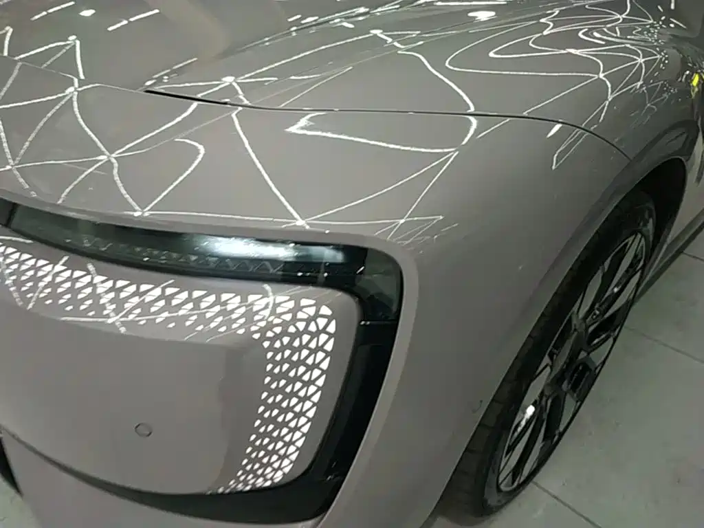 Audi E5 Sportback — миниатюра 24