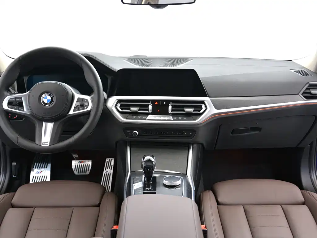 BMW 3 Series 3 2020 325i M Sport