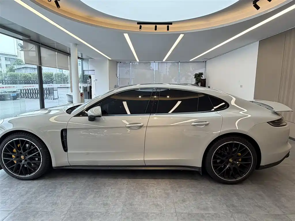 Porsche Panamera 2023 Panamera 2.9T