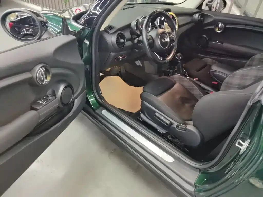 MINI Mini — миниатюра 16