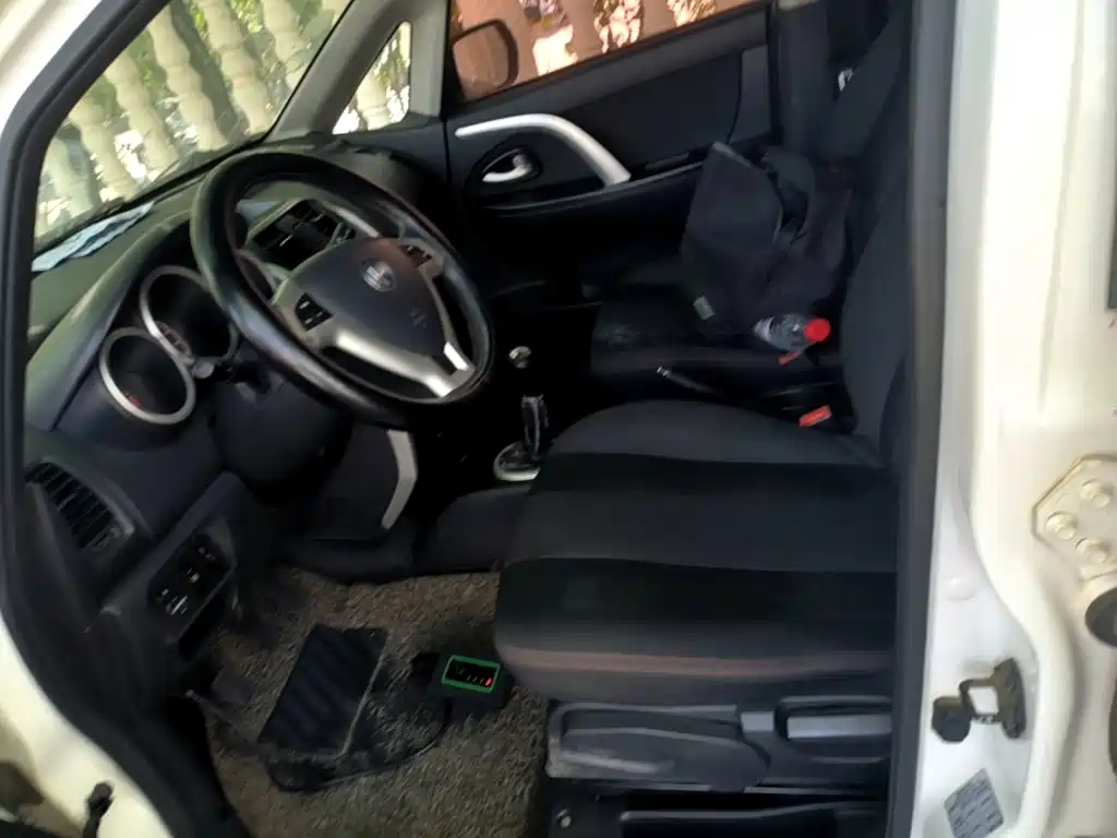 Changan CX20 — миниатюра 15