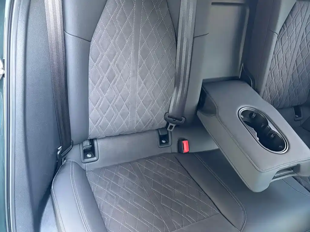 Audi A3 — миниатюра 9