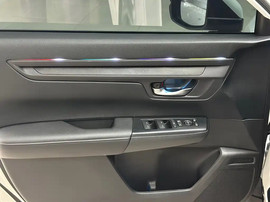 Honda CR-V 2026 30 240TURBO