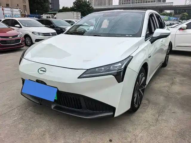 2023 GAC Aion S Plus
