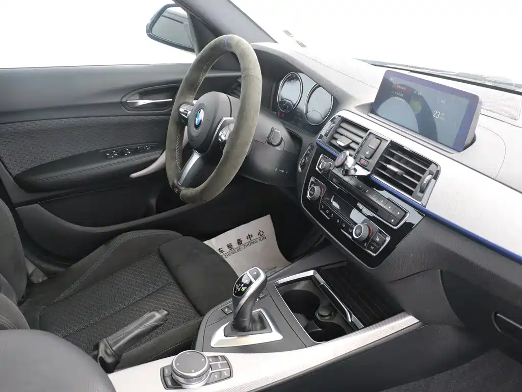 BMW 1 Series 1 2018 M140i