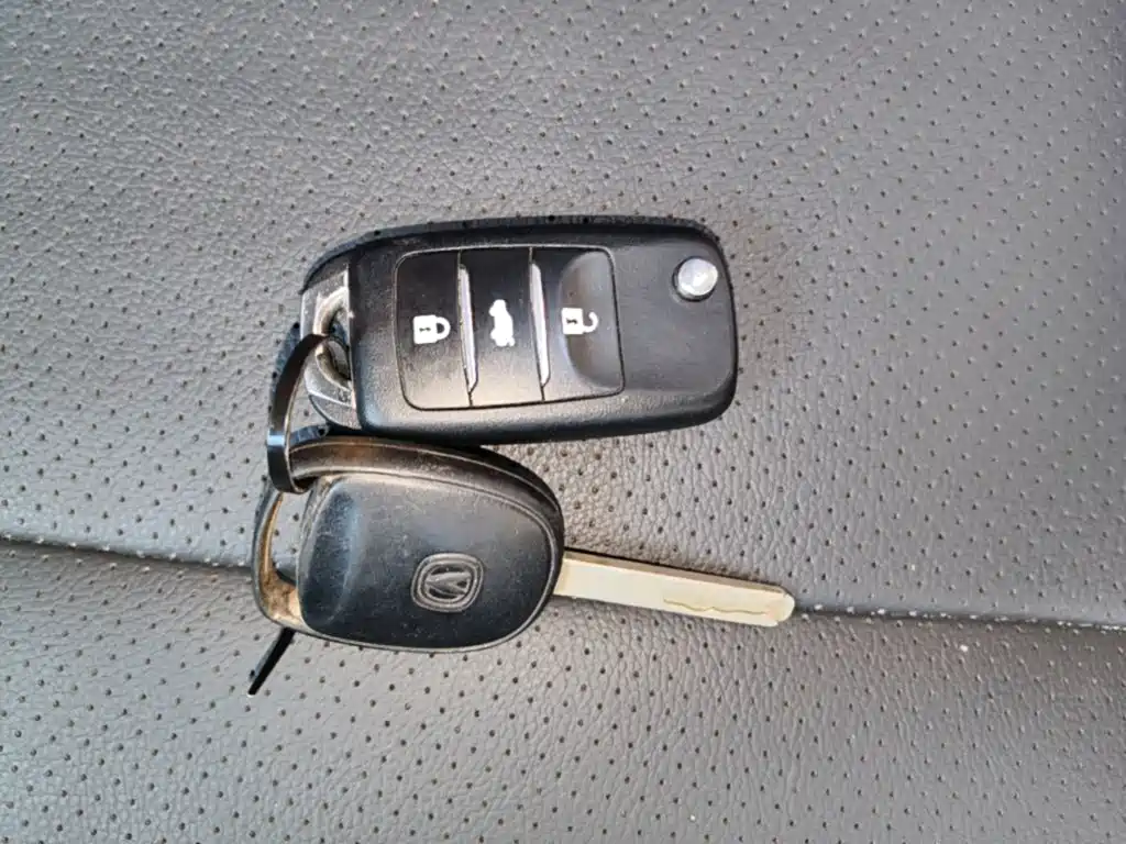 Changan CS15 — миниатюра 9