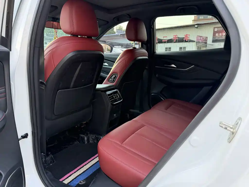 Fengxing Fengxing T5 EVO — миниатюра 9