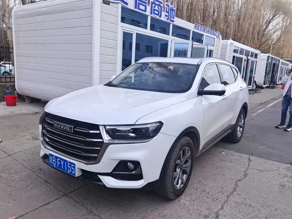 Haval H6 2023