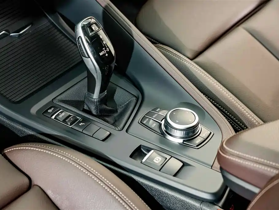 BMW X1 — миниатюра 11
