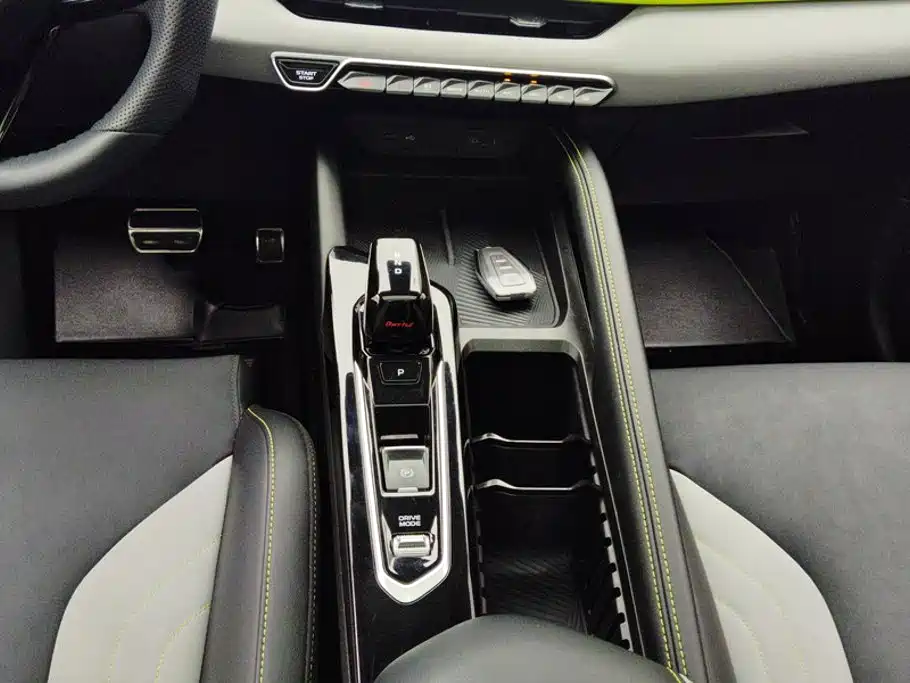 Geely Binyue — миниатюра 16