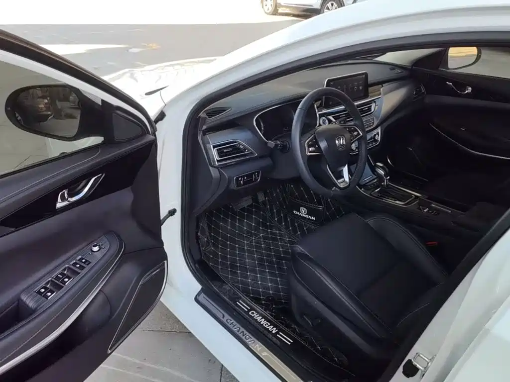 Changan Ruicheng CC — миниатюра 16