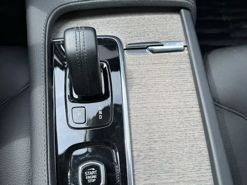 Volvo V90 — миниатюра 4