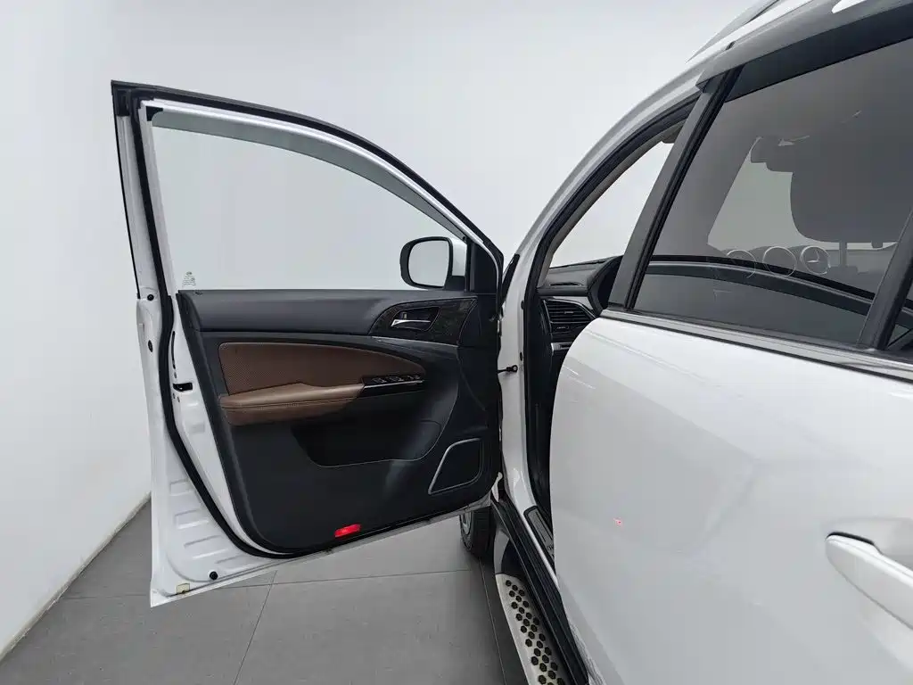 BYD Tang New Energy — миниатюра 8