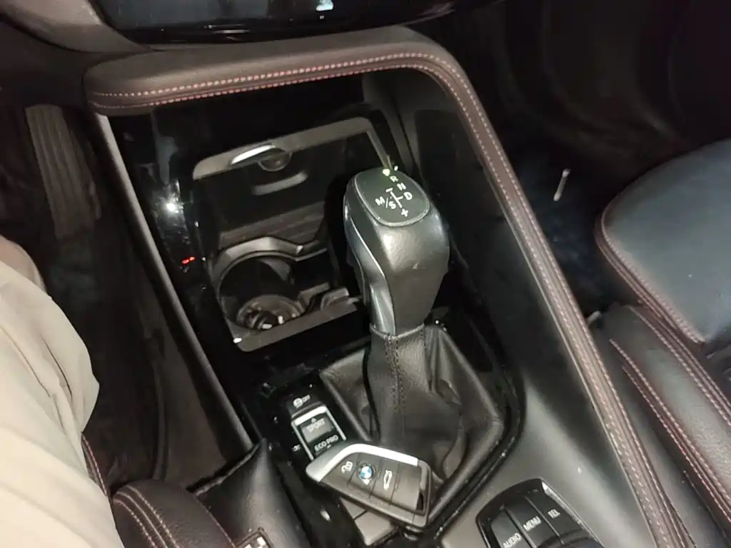 BMW X1 — миниатюра 14