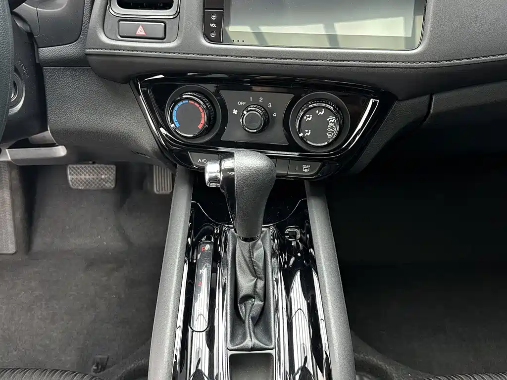 Honda Vezel — миниатюра 14