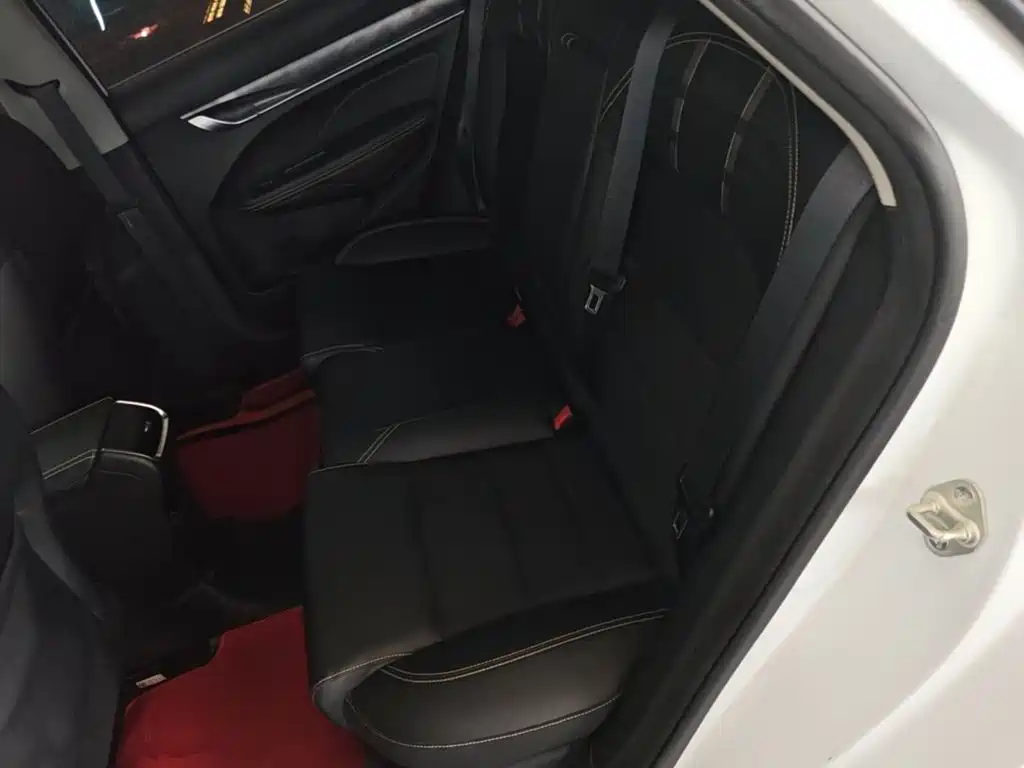 Geely Binrui — миниатюра 17