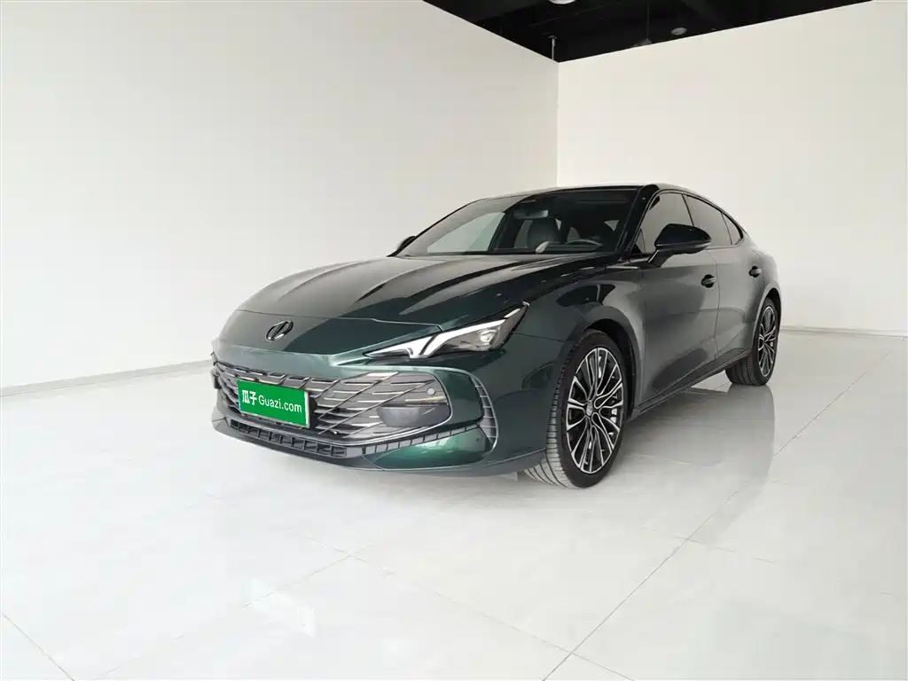 Mg MG7 2023
