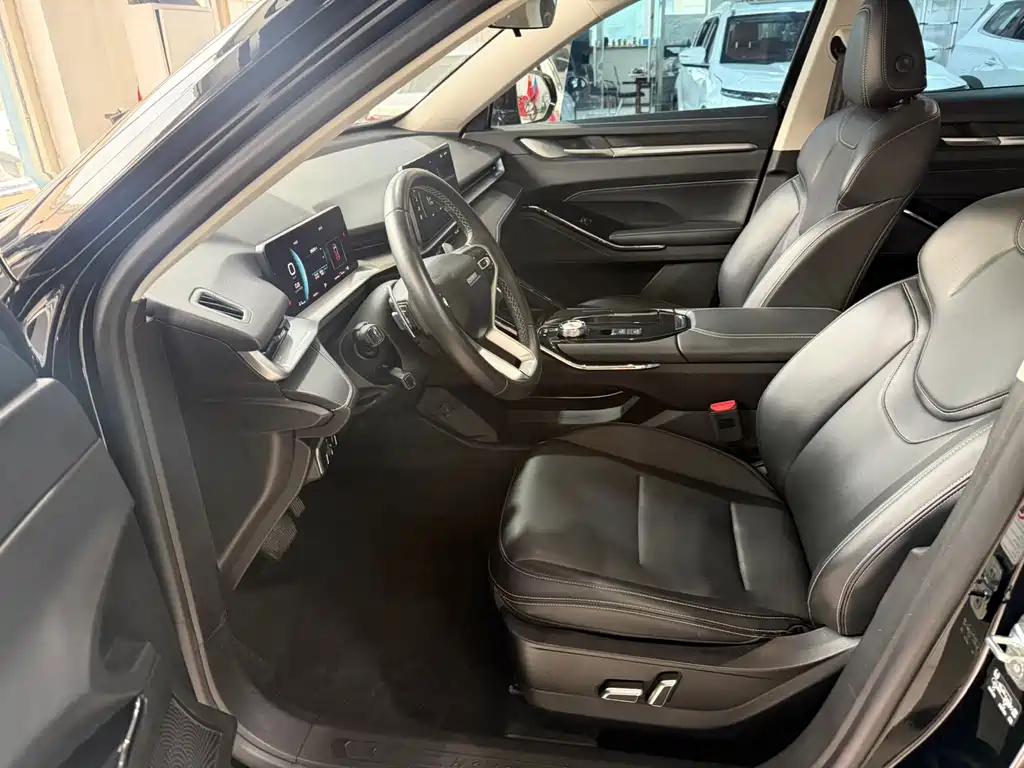 Haval H6 — миниатюра 6