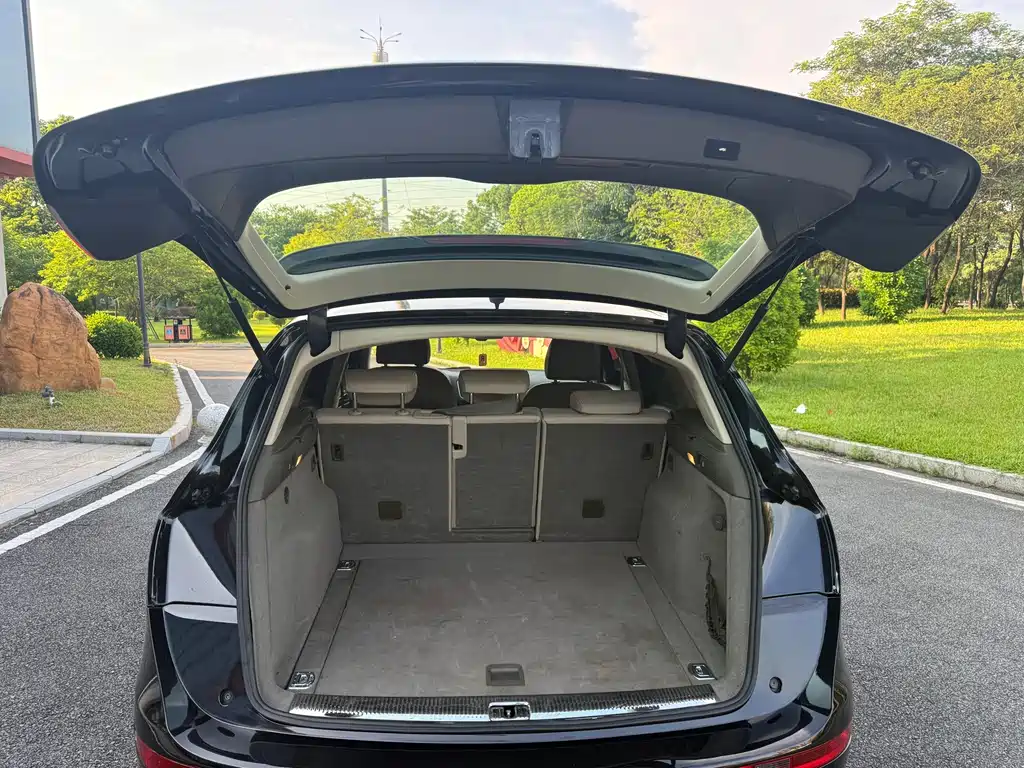 Audi Q5 — миниатюра 33