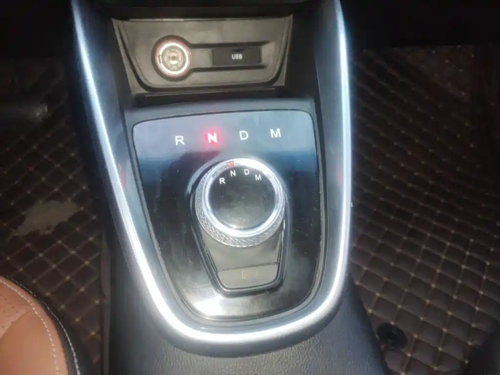 Baojun 510 — миниатюра 14