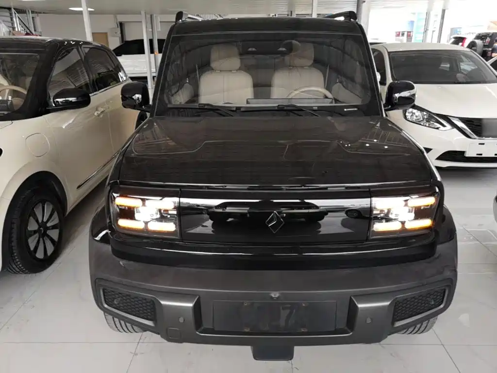 Baojun Yueye — миниатюра 3