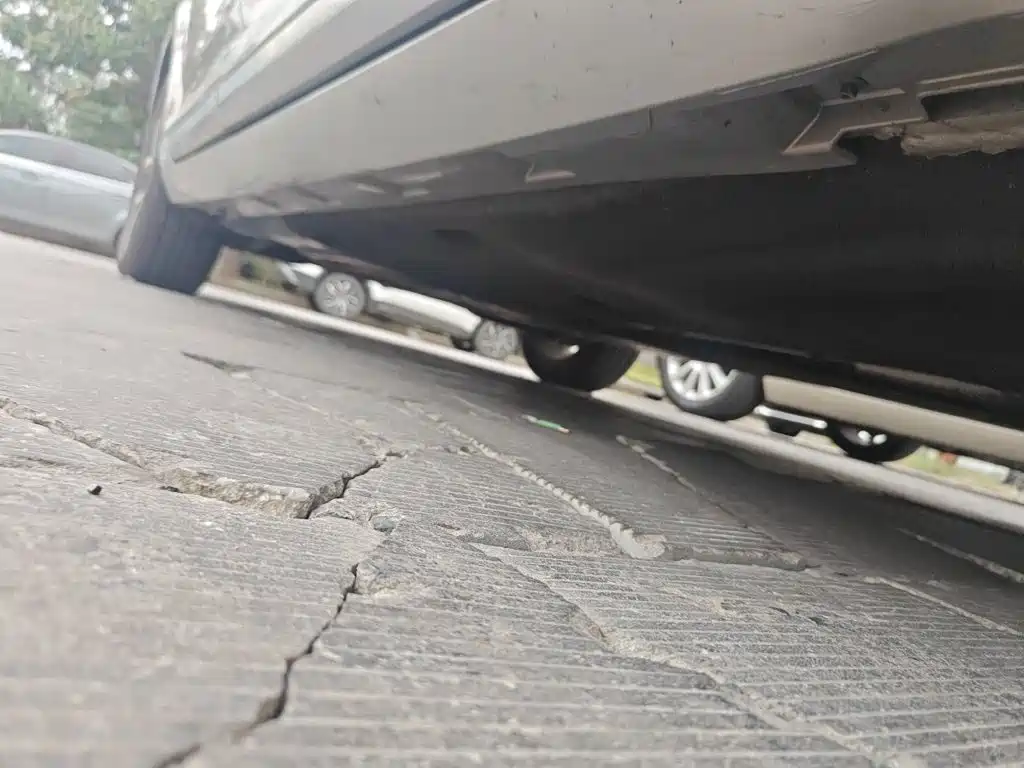 Volkswagen Magotan — миниатюра 17