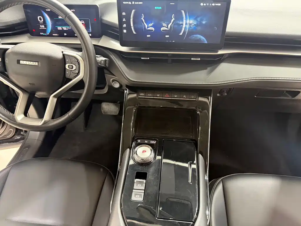 Haval H6 — миниатюра 11