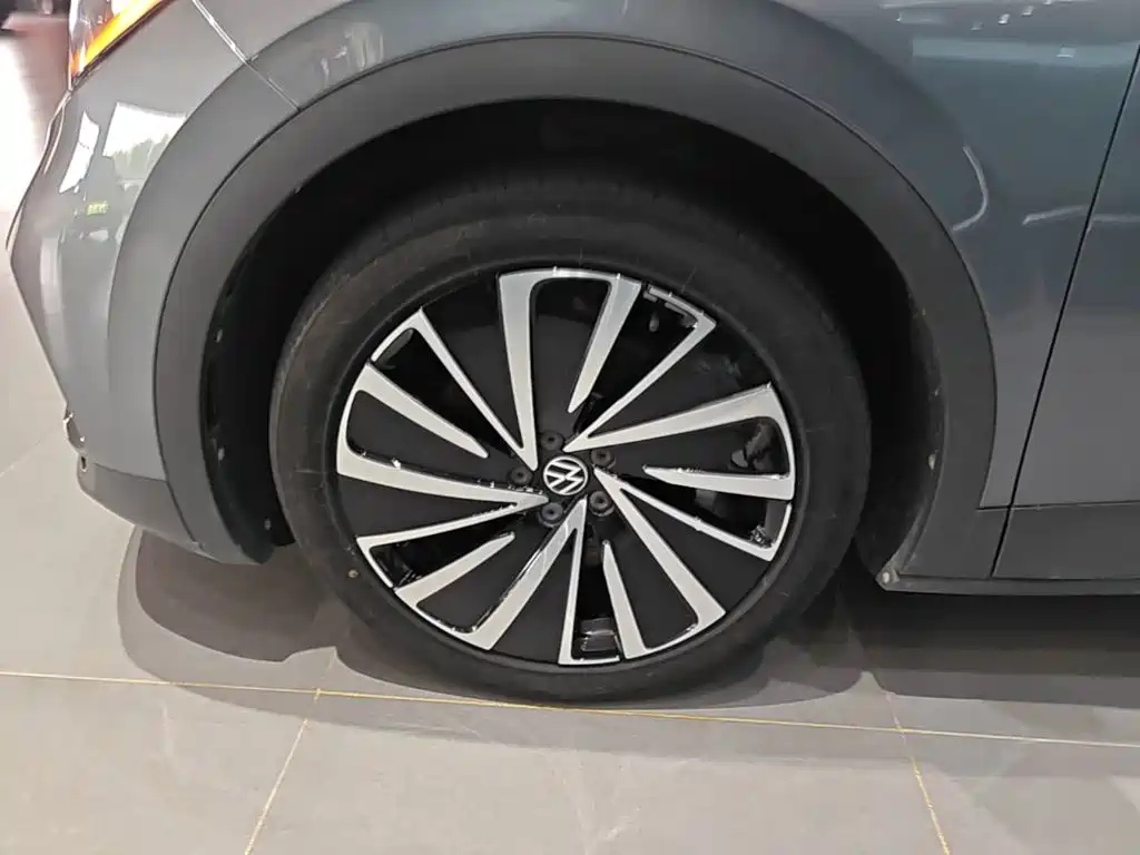 Volkswagen ID.4 X — миниатюра 23