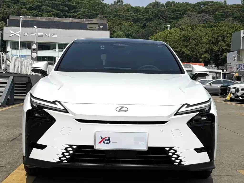Lexus ES — миниатюра 2