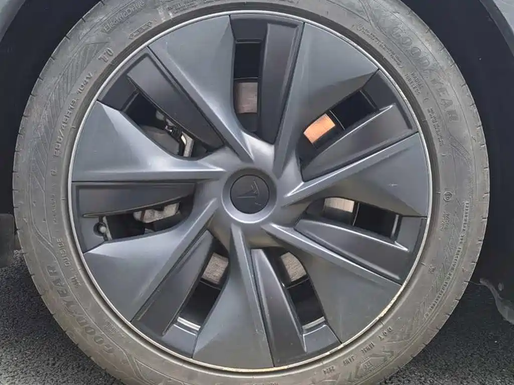 Tesla Model Y — миниатюра 8