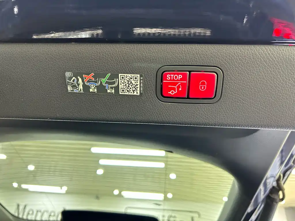Mercedes-Benz EQS — миниатюра 14