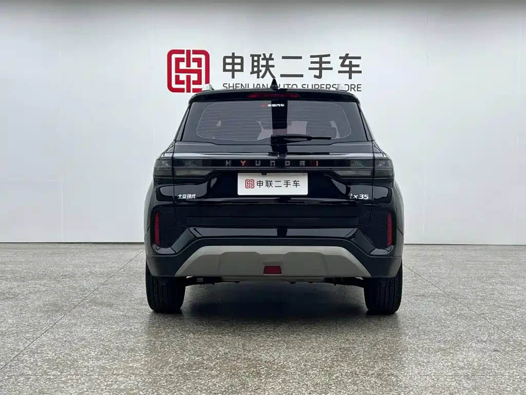 Hyundai ix35 — миниатюра 2