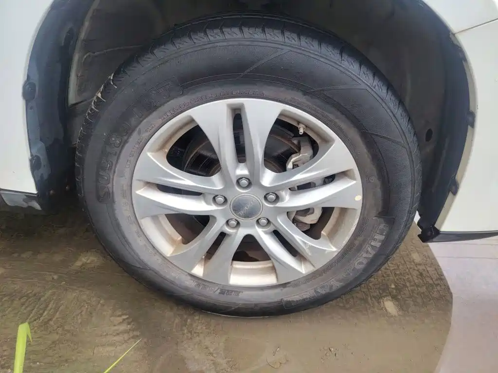 Haval M6 — миниатюра 24