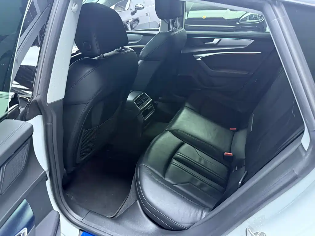 Audi A7 2021 45 TFSI