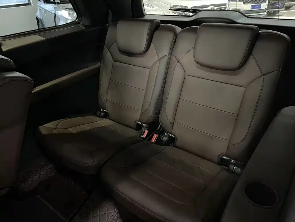 Mercedes-Benz GL 2013 GL 500 4MATIC