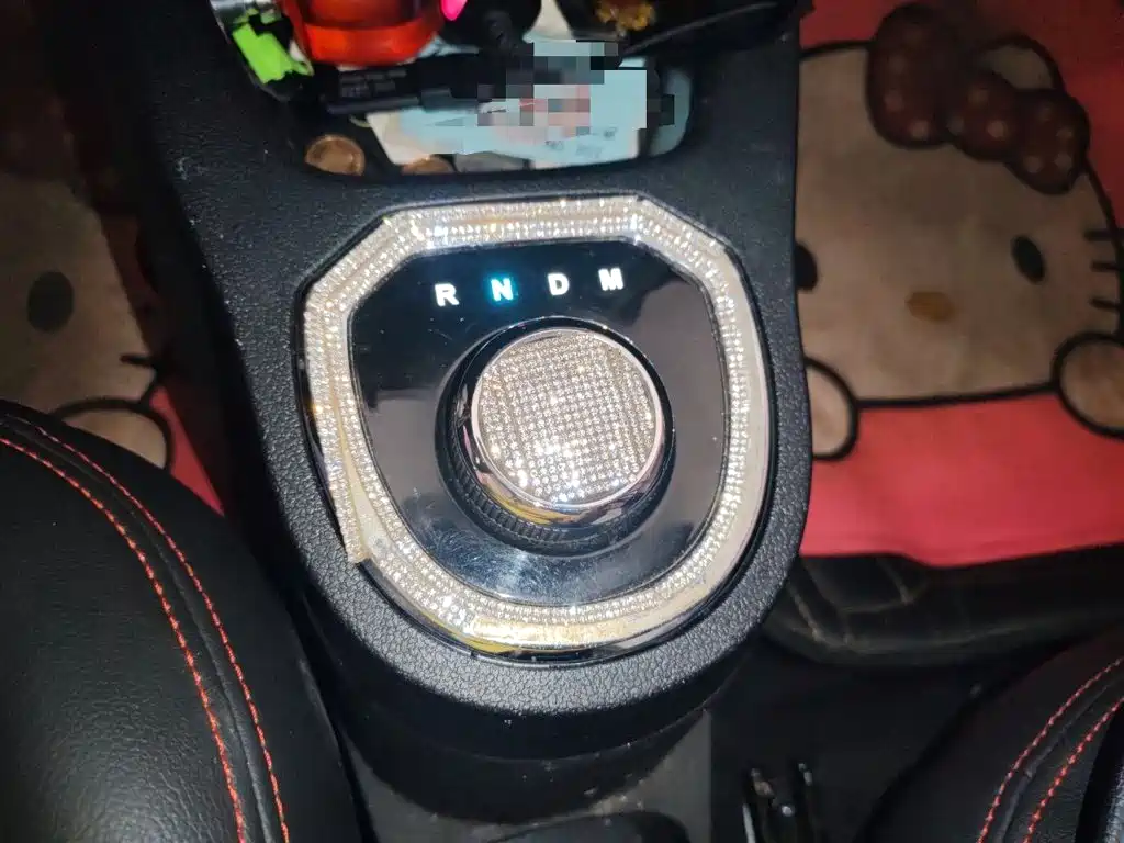 Geely Panda Classic — миниатюра 10
